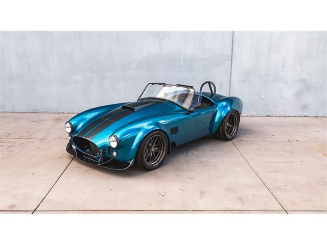 1965 Shelby Cobra (CC-2082054) for sale in Irvine, California