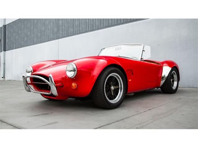 1965 AC Cobra (CC-2082055) for sale in Irvine, California