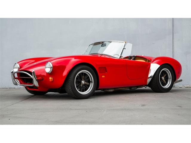 1965 AC Cobra (CC-2082055) for sale in Irvine, California