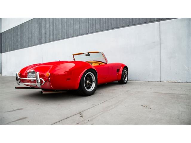 1965 AC Cobra (CC-2082055) for sale in Irvine, California