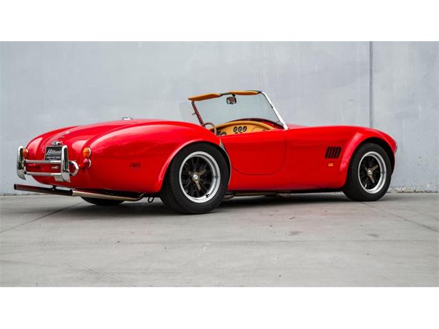 1965 AC Cobra (CC-2082055) for sale in Irvine, California