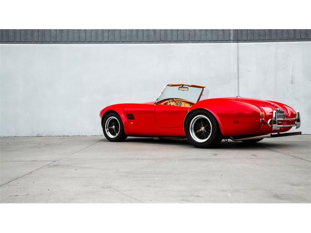 1965 AC Cobra (CC-2082055) for sale in Irvine, California