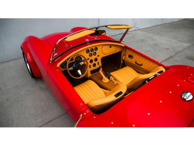 1965 AC Cobra (CC-2082055) for sale in Irvine, California