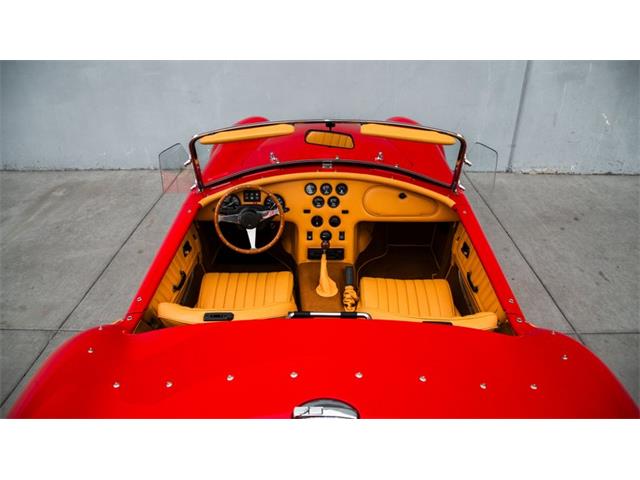 1965 AC Cobra (CC-2082055) for sale in Irvine, California