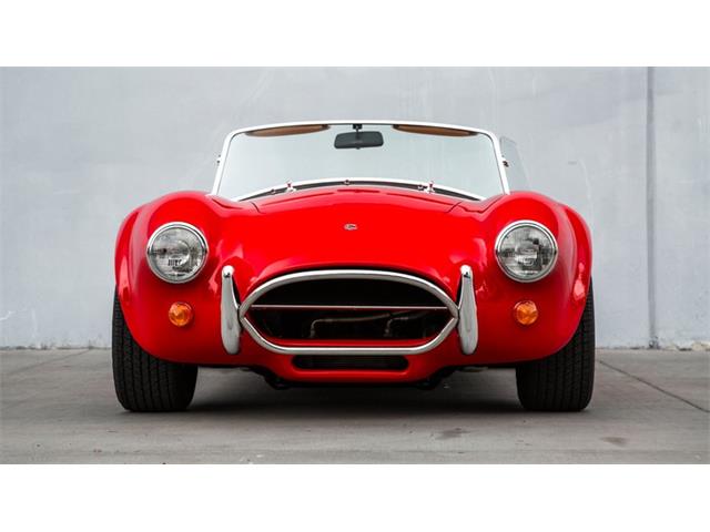 1965 AC Cobra (CC-2082055) for sale in Irvine, California