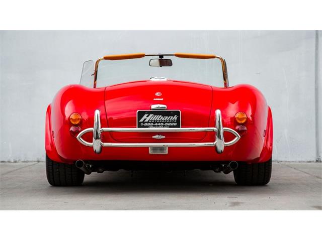 1965 AC Cobra (CC-2082055) for sale in Irvine, California