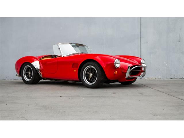 1965 AC Cobra (CC-2082055) for sale in Irvine, California