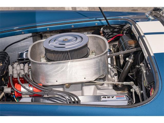 1965 Shelby Cobra (CC-2082056) for sale in Irvine, California