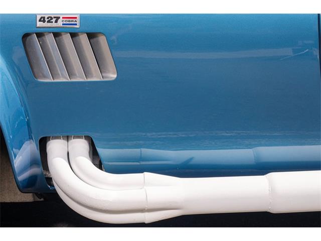 1965 Shelby Cobra (CC-2082056) for sale in Irvine, California