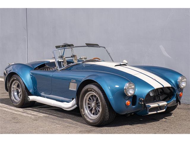 1965 Shelby Cobra (CC-2082056) for sale in Irvine, California