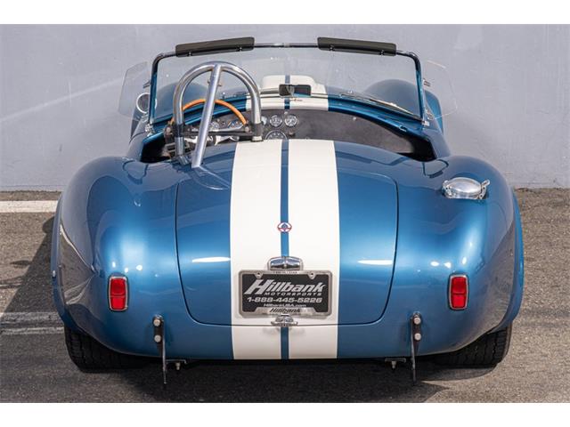 1965 Shelby Cobra (CC-2082056) for sale in Irvine, California