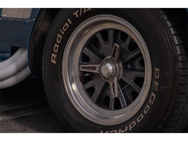 1965 Shelby Cobra (CC-2082056) for sale in Irvine, California