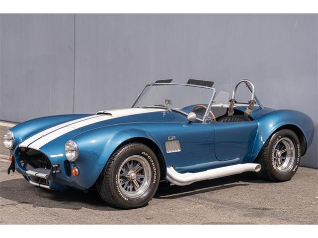 1965 Shelby Cobra (CC-2082056) for sale in Irvine, California