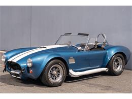1965 Shelby Cobra (CC-2082056) for sale in Irvine, California