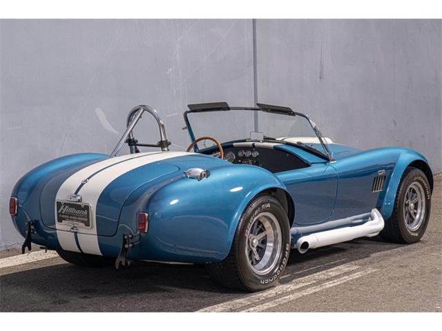 1965 Shelby Cobra (CC-2082056) for sale in Irvine, California