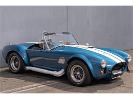 1965 Shelby Cobra (CC-2082056) for sale in Irvine, California