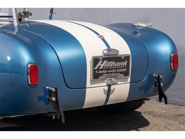 1965 Shelby Cobra (CC-2082056) for sale in Irvine, California