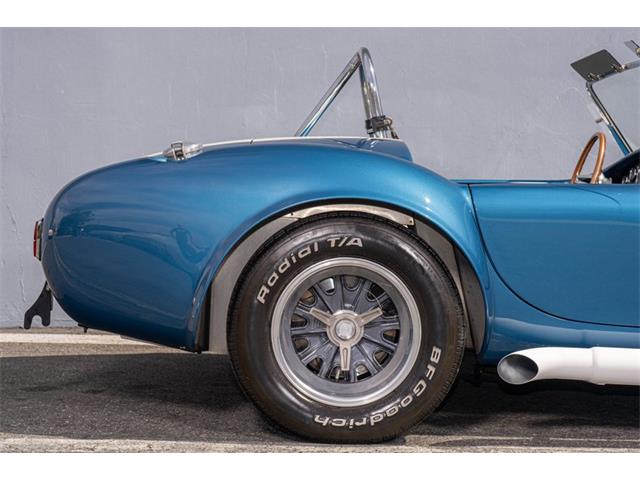1965 Shelby Cobra (CC-2082056) for sale in Irvine, California