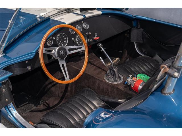 1965 Shelby Cobra (CC-2082056) for sale in Irvine, California