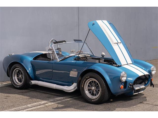 1965 Shelby Cobra (CC-2082056) for sale in Irvine, California