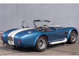 1965 Shelby Cobra (CC-2082056) for sale in Irvine, California