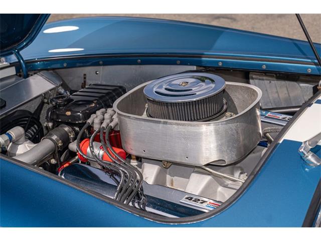 1965 Shelby Cobra (CC-2082056) for sale in Irvine, California