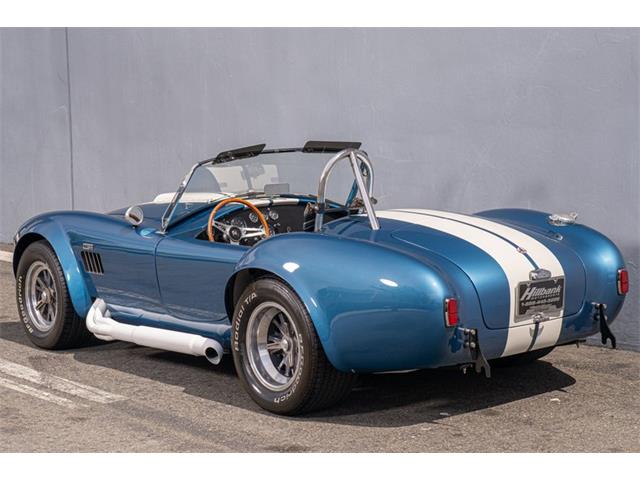 1965 Shelby Cobra (CC-2082056) for sale in Irvine, California