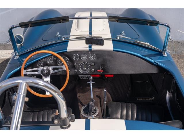 1965 Shelby Cobra (CC-2082056) for sale in Irvine, California