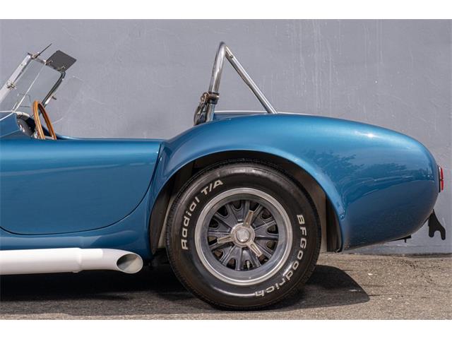 1965 Shelby Cobra (CC-2082056) for sale in Irvine, California