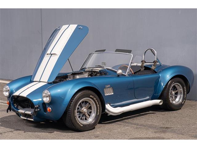 1965 Shelby Cobra (CC-2082056) for sale in Irvine, California