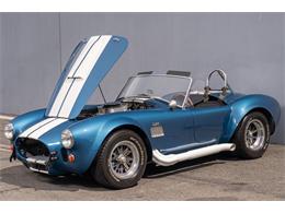 1965 Shelby Cobra (CC-2082056) for sale in Irvine, California
