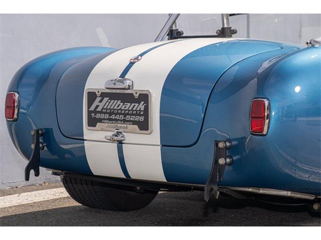 1965 Shelby Cobra (CC-2082056) for sale in Irvine, California
