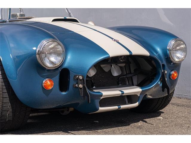 1965 Shelby Cobra (CC-2082056) for sale in Irvine, California