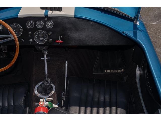 1965 Shelby Cobra (CC-2082056) for sale in Irvine, California