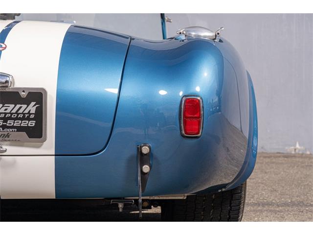 1965 Shelby Cobra (CC-2082056) for sale in Irvine, California