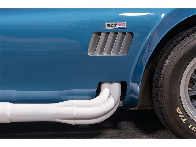 1965 Shelby Cobra (CC-2082056) for sale in Irvine, California