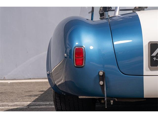 1965 Shelby Cobra (CC-2082056) for sale in Irvine, California