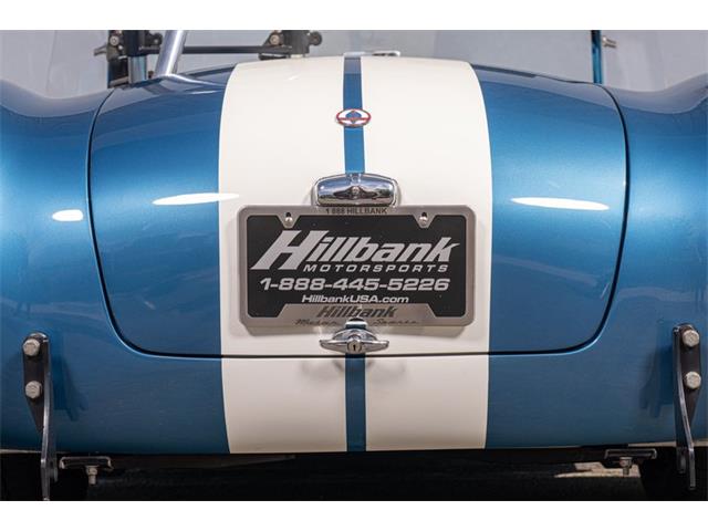 1965 Shelby Cobra (CC-2082056) for sale in Irvine, California