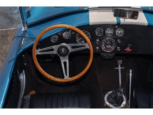 1965 Shelby Cobra (CC-2082056) for sale in Irvine, California