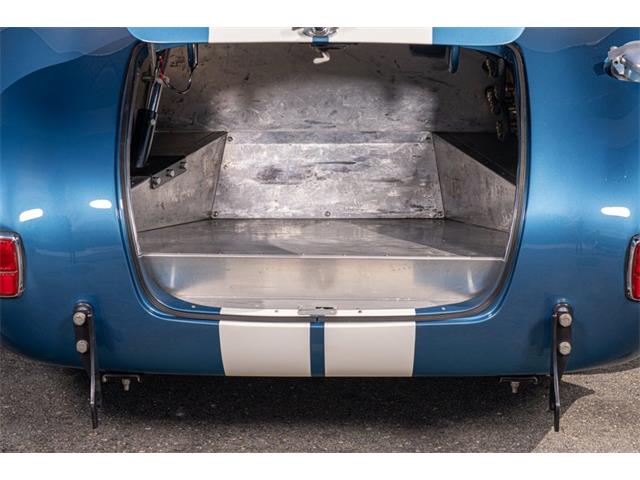 1965 Shelby Cobra (CC-2082056) for sale in Irvine, California