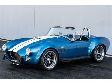 1965 Shelby Cobra (CC-2082057) for sale in Irvine, California