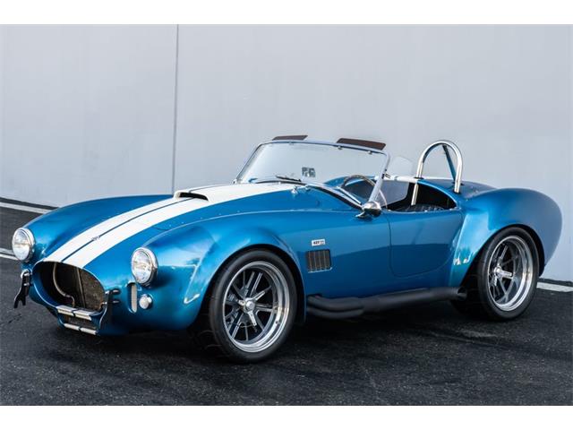 1965 Shelby Cobra (CC-2082057) for sale in Irvine, California