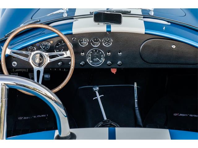 1965 Shelby Cobra (CC-2082057) for sale in Irvine, California