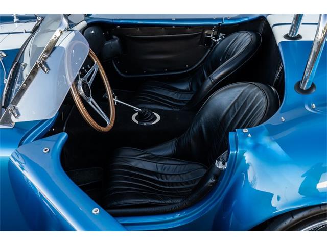 1965 Shelby Cobra (CC-2082057) for sale in Irvine, California