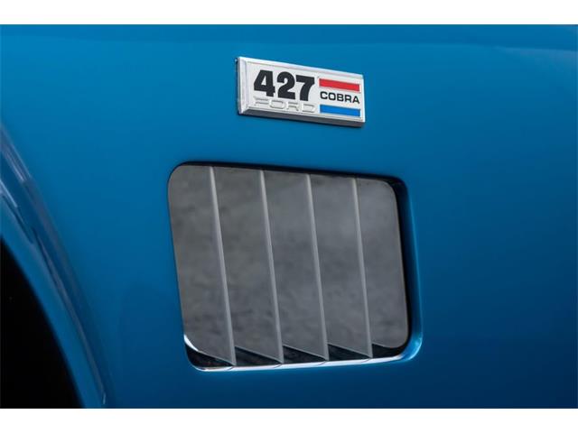 1965 Shelby Cobra (CC-2082057) for sale in Irvine, California