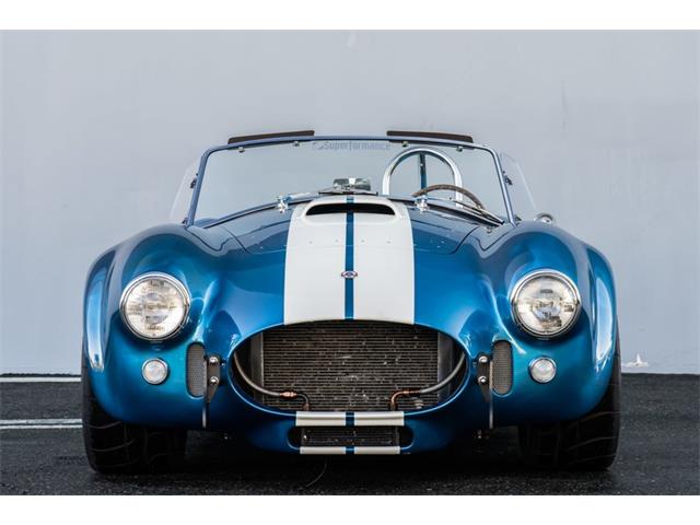 1965 Shelby Cobra (CC-2082057) for sale in Irvine, California
