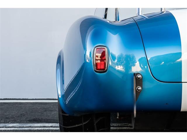 1965 Shelby Cobra (CC-2082057) for sale in Irvine, California