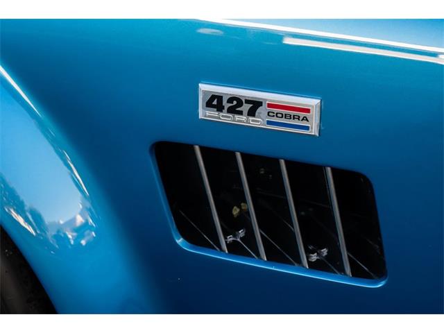 1965 Shelby Cobra (CC-2082057) for sale in Irvine, California