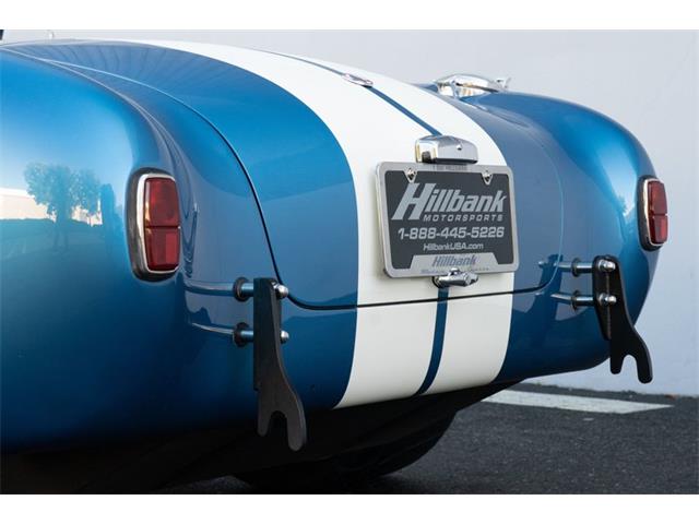 1965 Shelby Cobra (CC-2082057) for sale in Irvine, California
