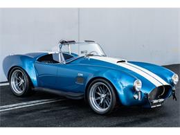 1965 Shelby Cobra (CC-2082057) for sale in Irvine, California